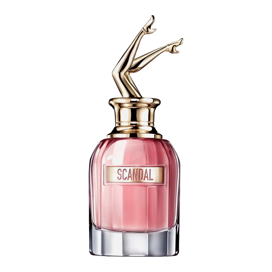 Eau de Parfum Scandale