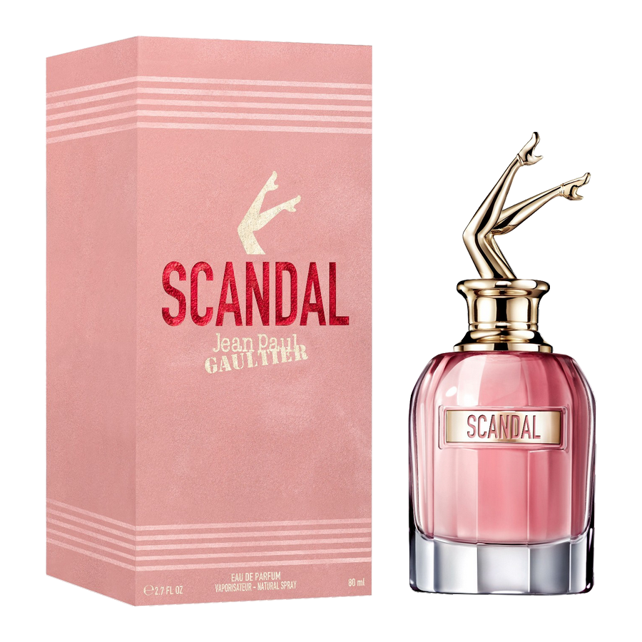 Eau de Parfum Scandale