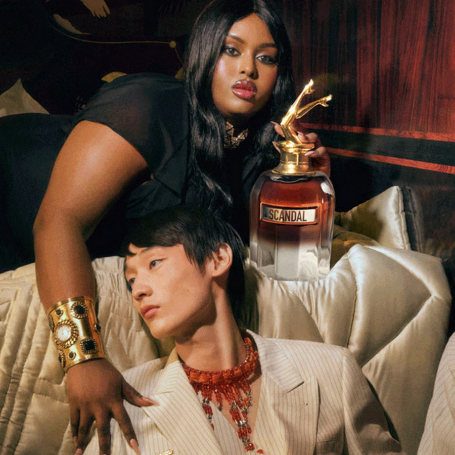 Scandal Elixir Parfum