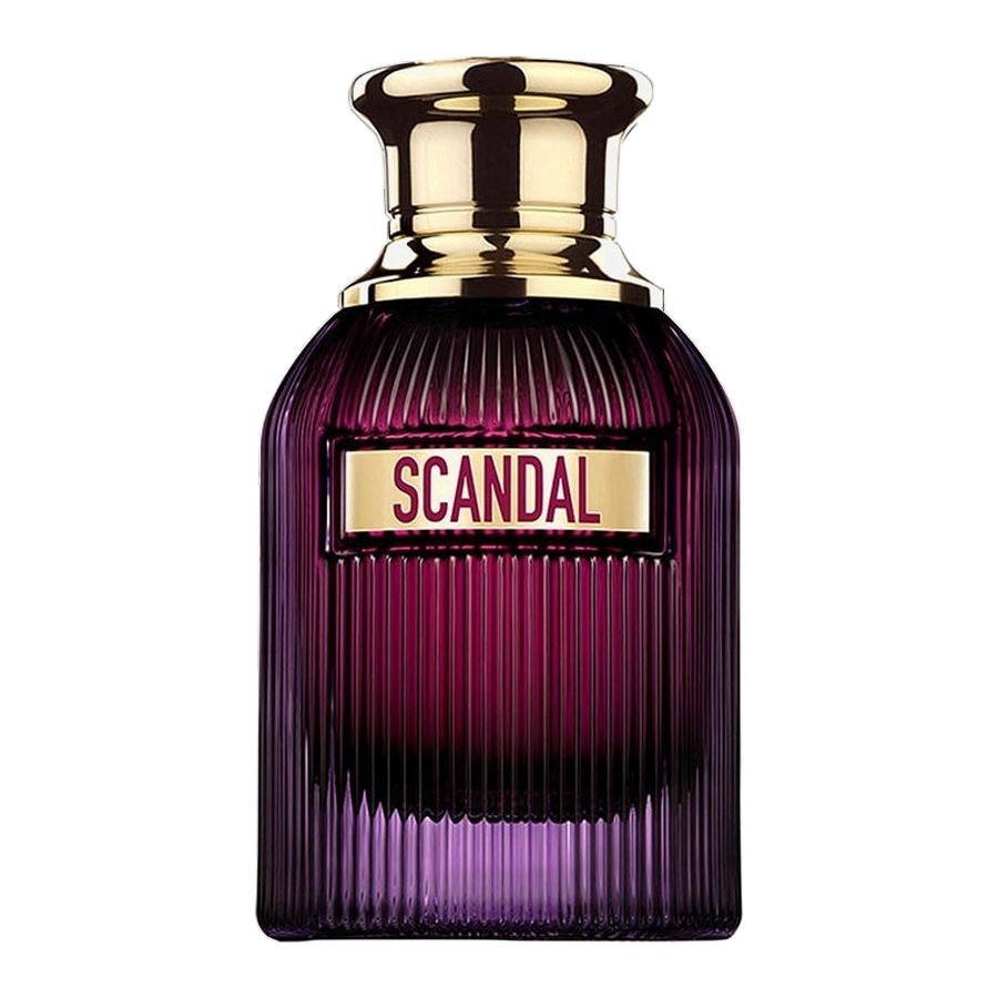 JEAN PAUL GAULTIER Scandal Intense Eau de Parfum on JEAN PAUL GAULTIER Scandal Intense Eau de Parfum on