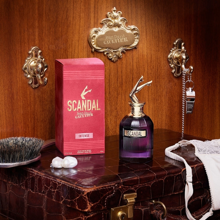 Scandal Intense Eau de Parfum