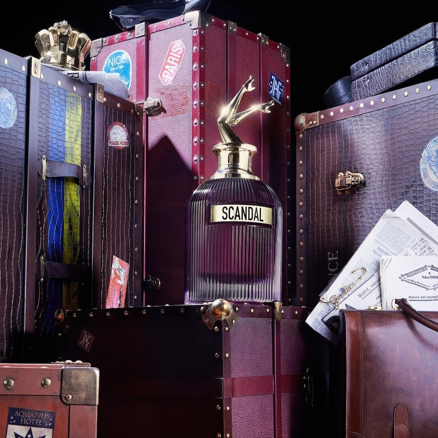 Scandal Intense Eau de Parfum