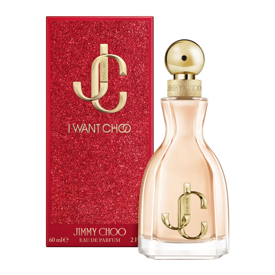 I Want Choo Eau de Parfum