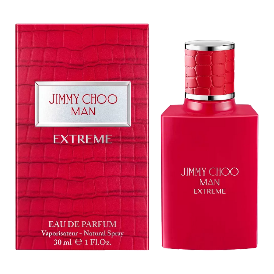 Man Extreme Eau de Parfum