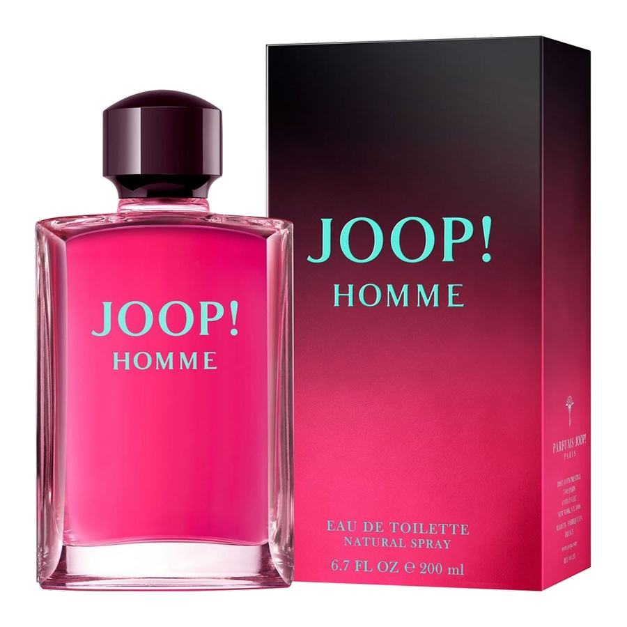 Joop! Homme Eau de Toilette