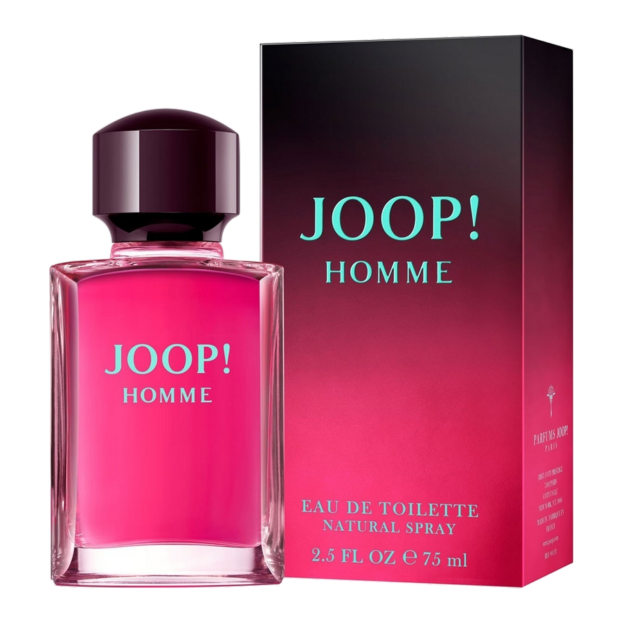 Joop! Homme Eau de Toilette