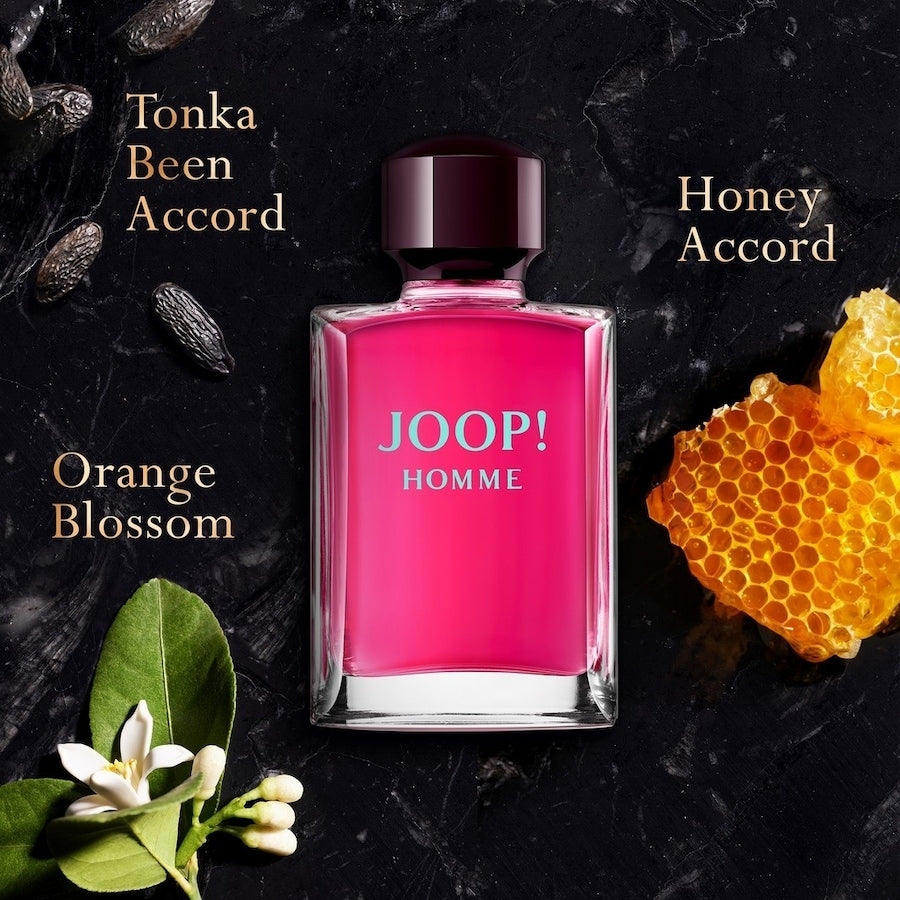 Joop! Homme Eau de Toilette