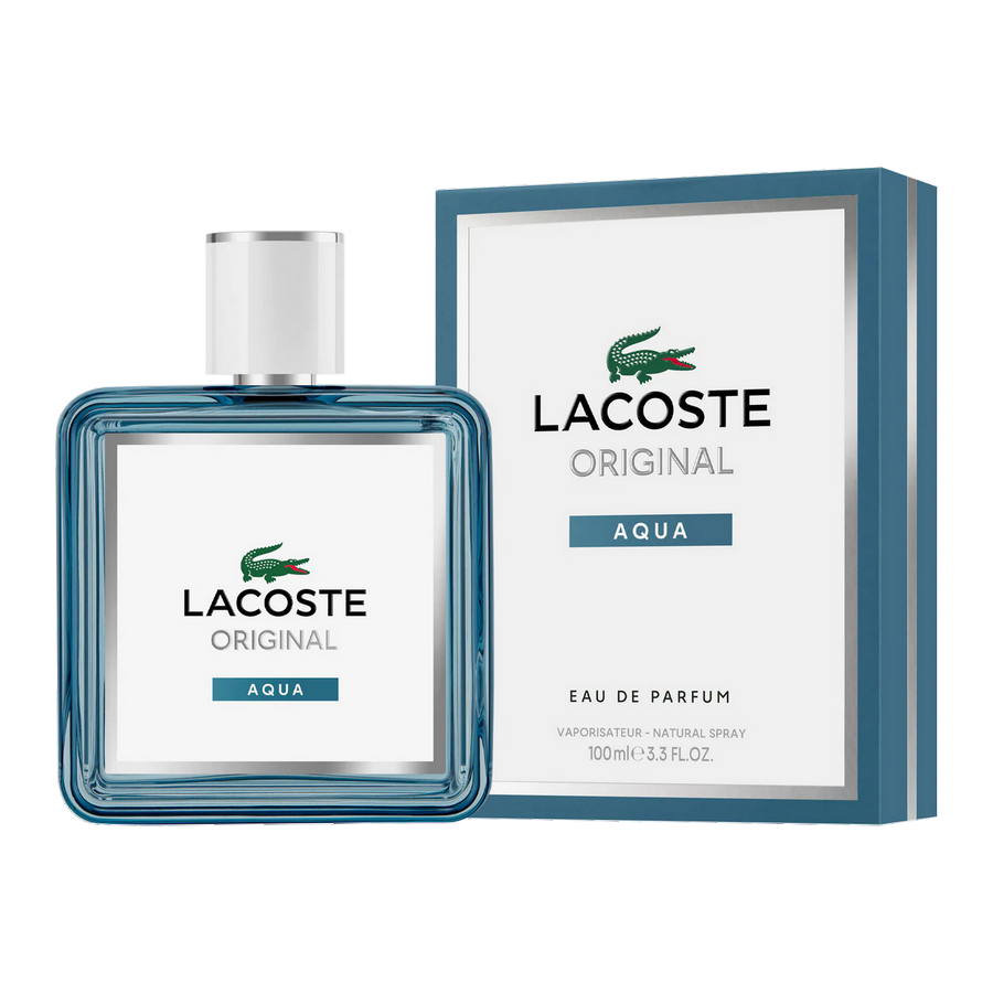 Original Aqua Eau de Parfum