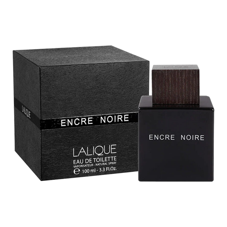 Encre Noire Eau de Toilette