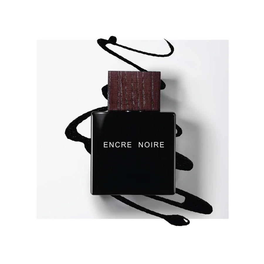 Encre Noire Eau de Toilette