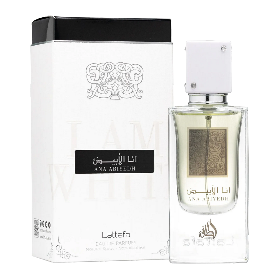 Ana Abiyedh Eau de Parfum