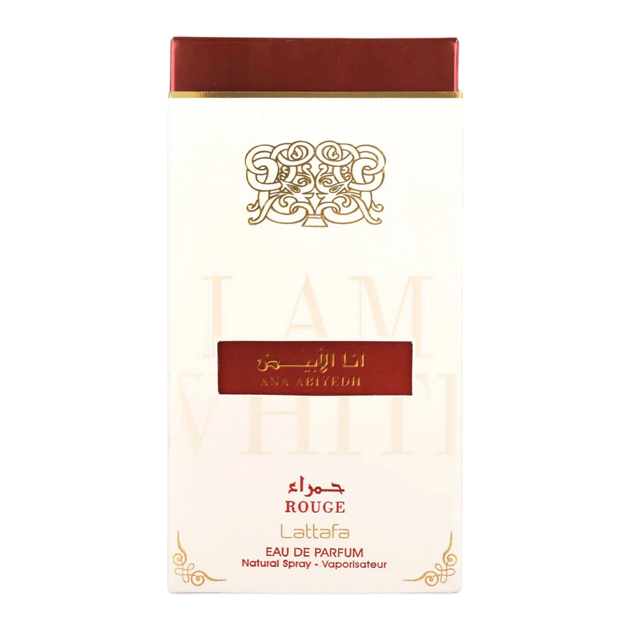 Ana Abiyedh Rouge Eau de Parfum