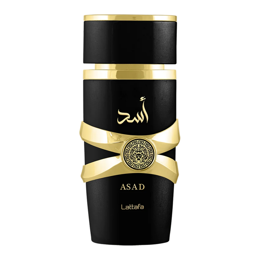 Asad Eau de Parfum
