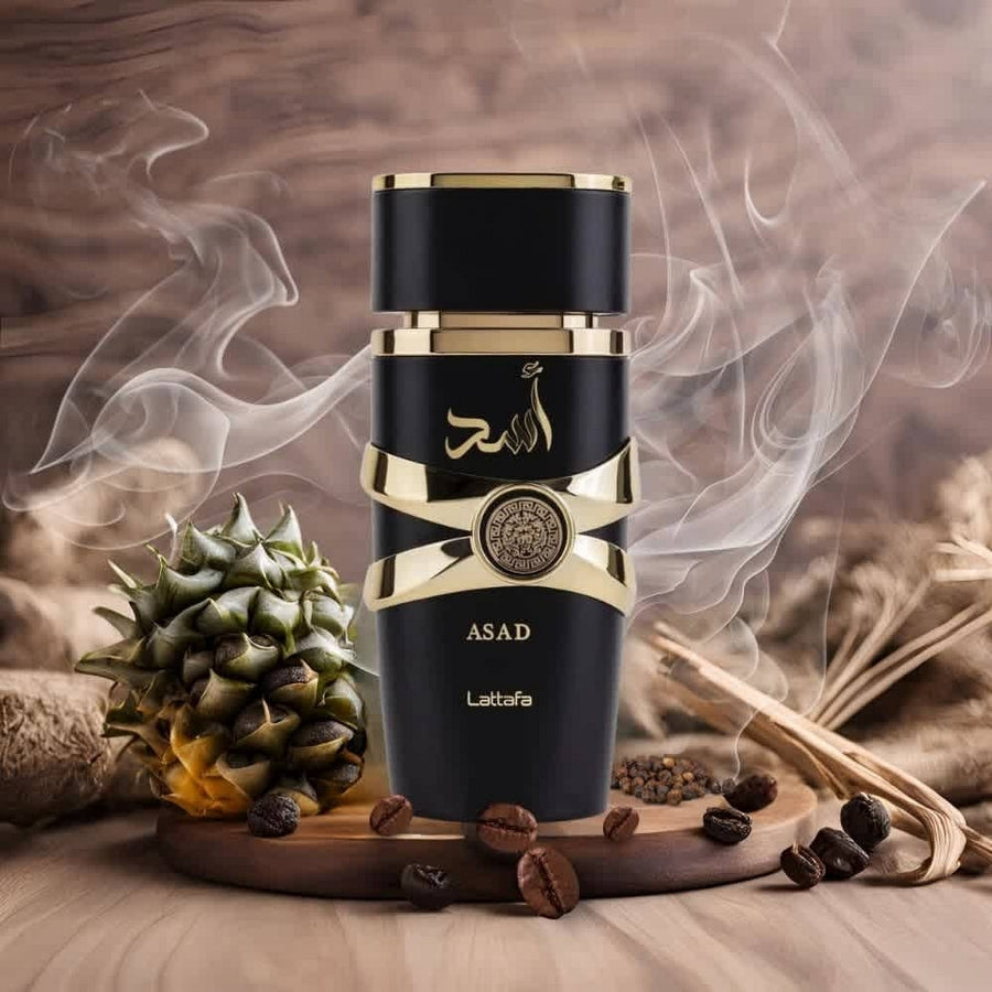 Asad Eau de Parfum