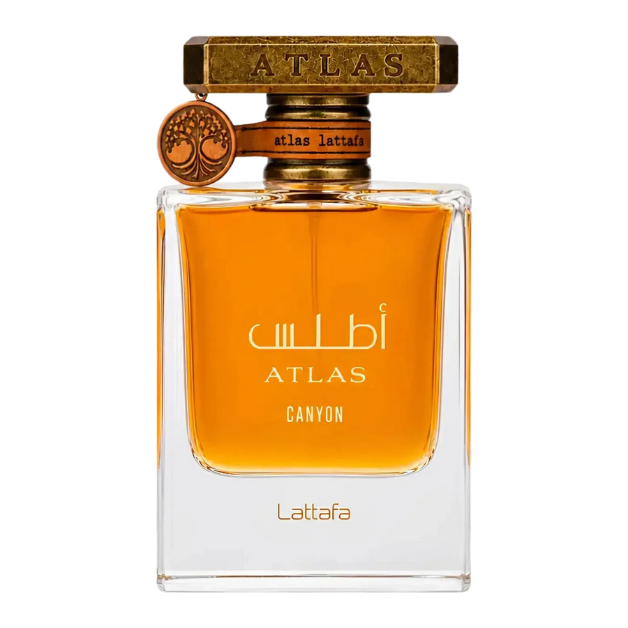 Atlas Canyon Eau de Parfum