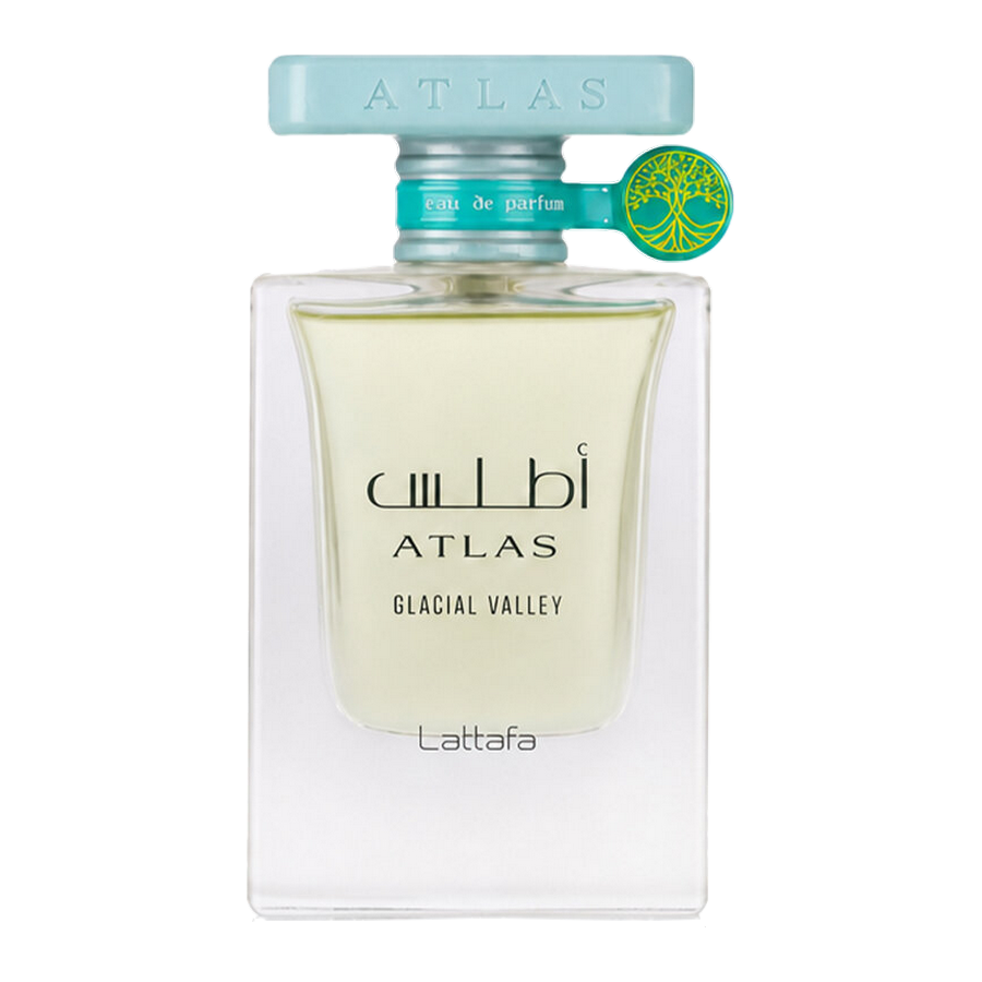 Atlas Glacial Valley Eau de Parfum