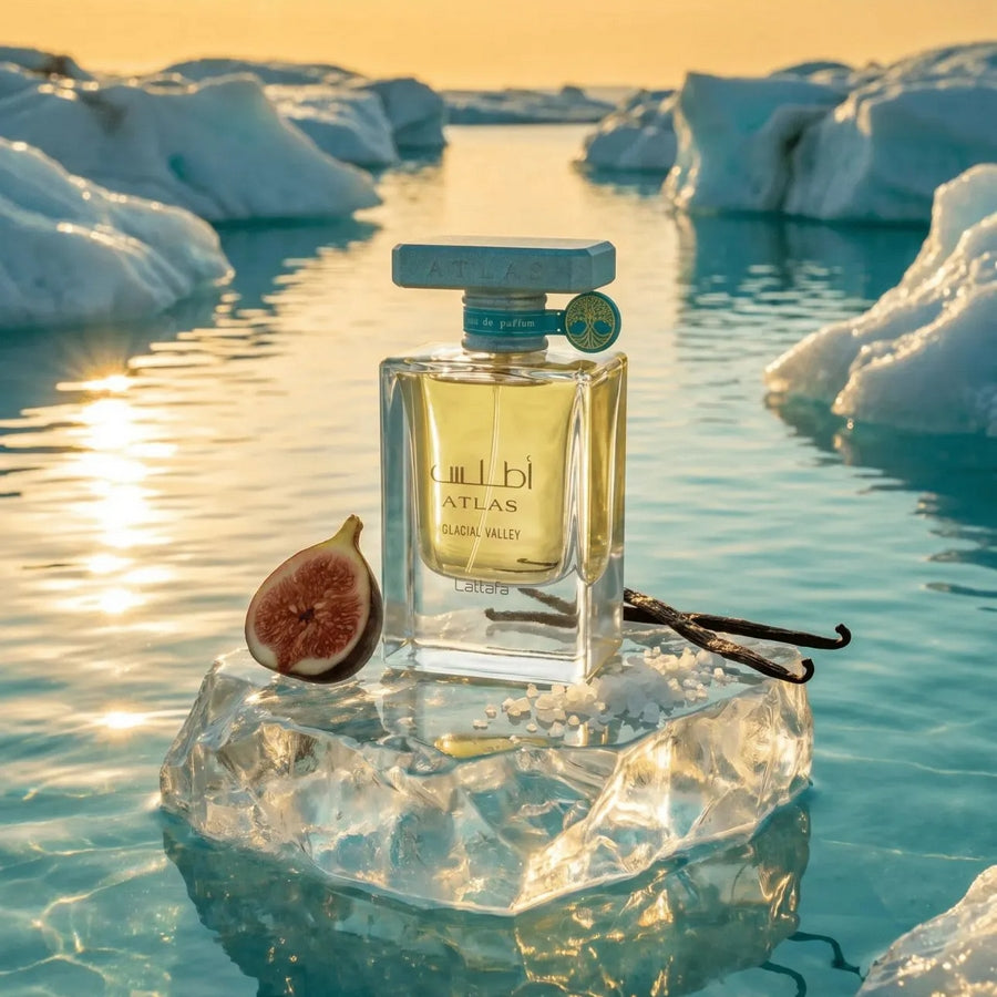 Atlas Glacial Valley Eau de Parfum
