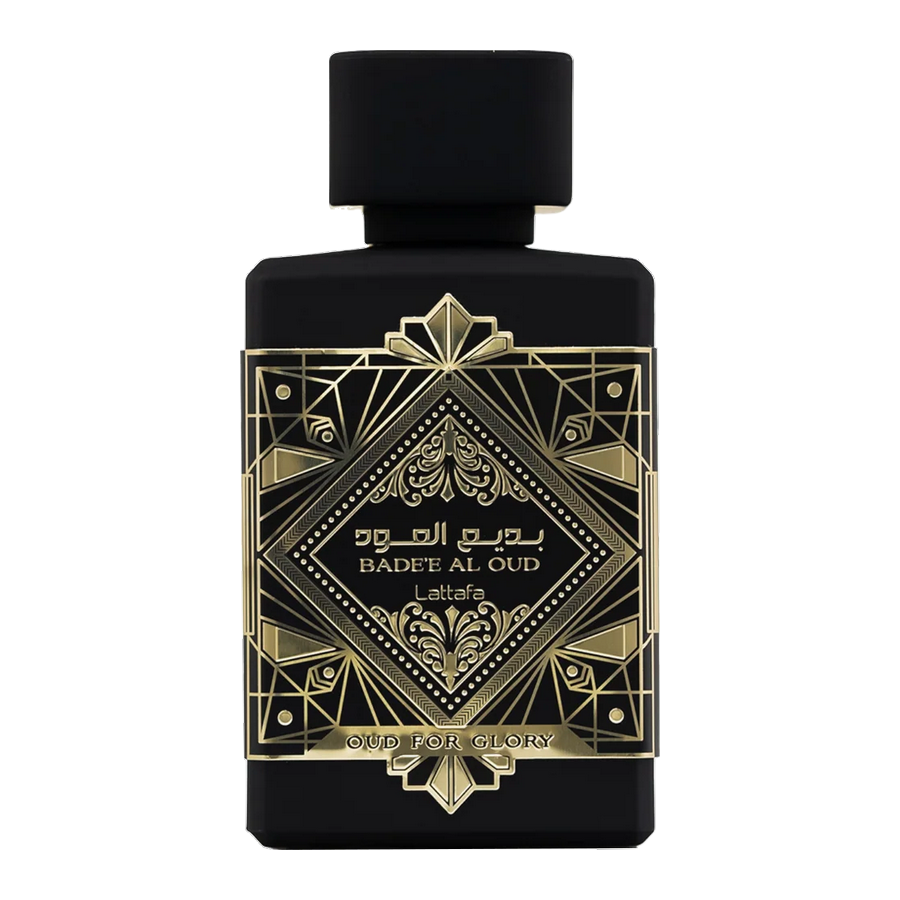Bade'e Al Oud Oud for Glory Eau de Parfum