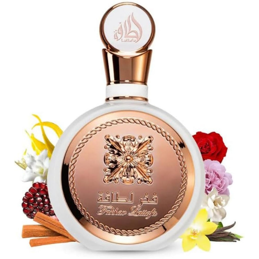 Fakhar Eau de Parfum