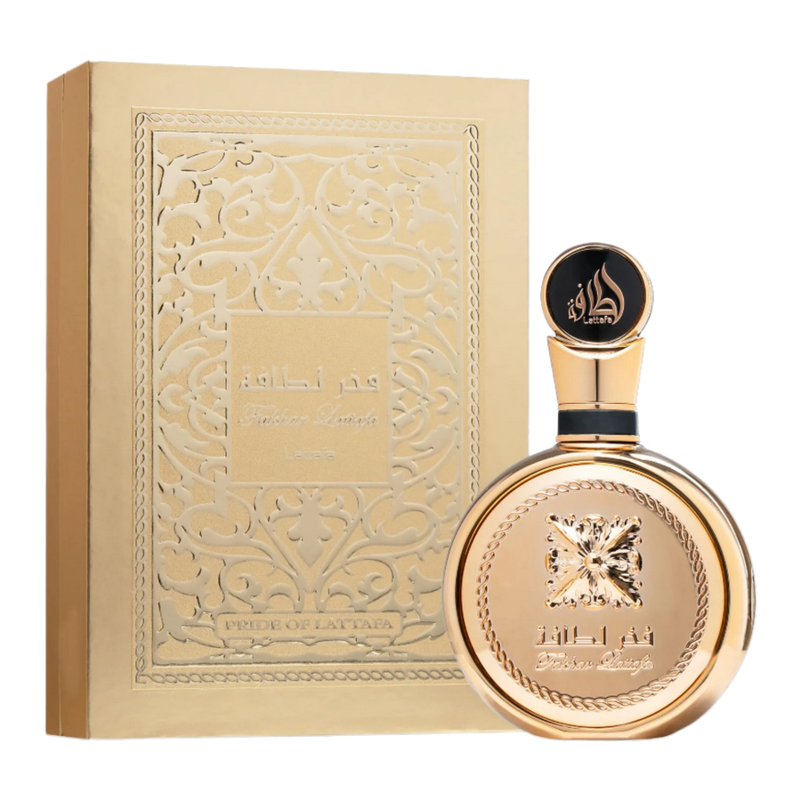 Fakhar Gold Eau de Parfum