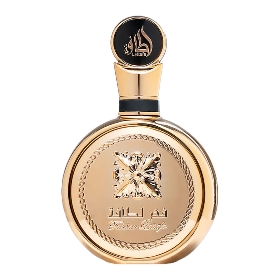 Fakhar Gold Eau de Parfum