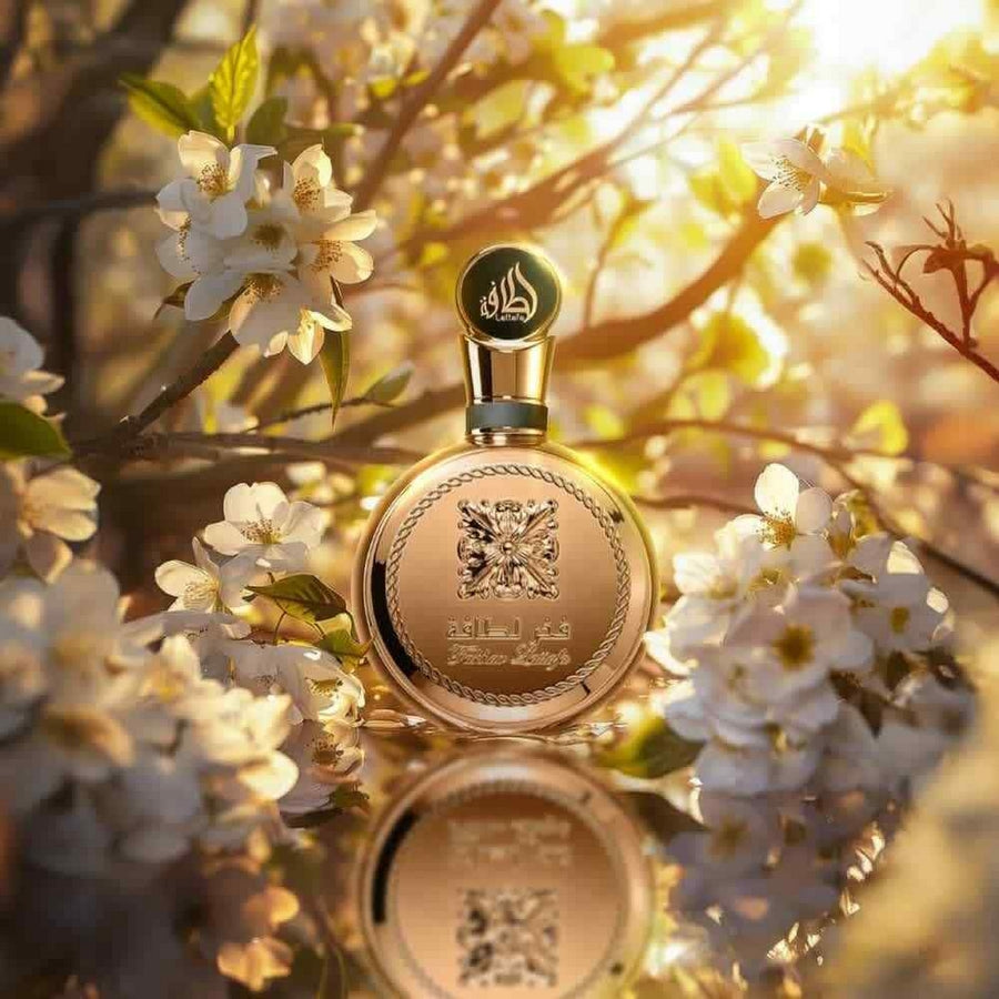 Fakhar Gold Eau de Parfum