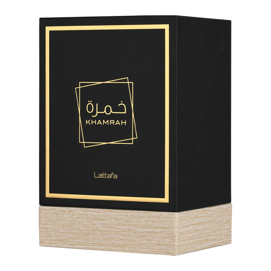 Khamrah Eau de Parfum