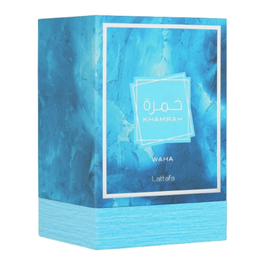 Khamrah Waha Eau de Parfum