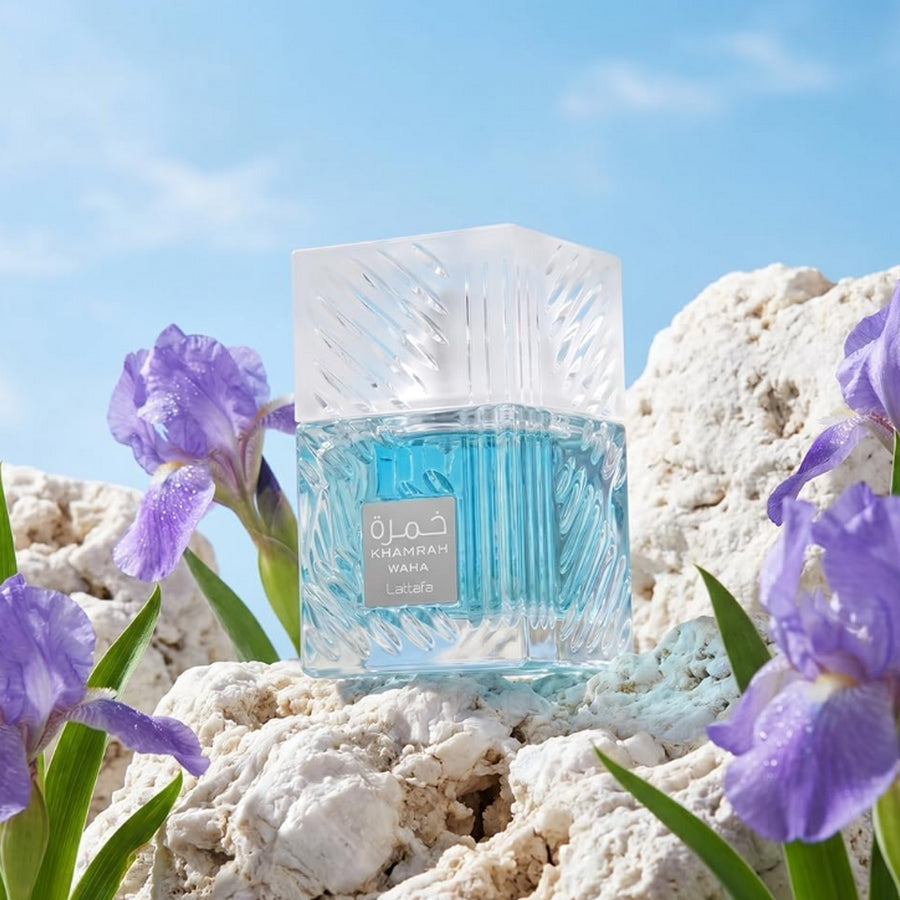 Khamrah Waha Eau de Parfum