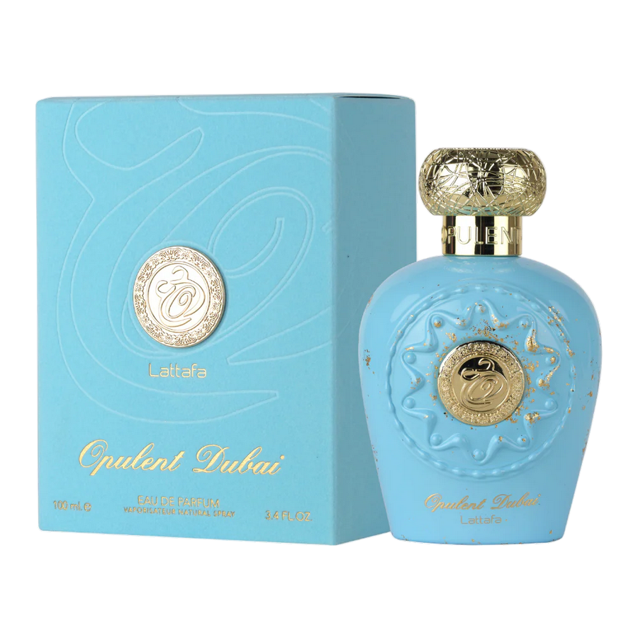Opulent Dubai Eau de Parfum