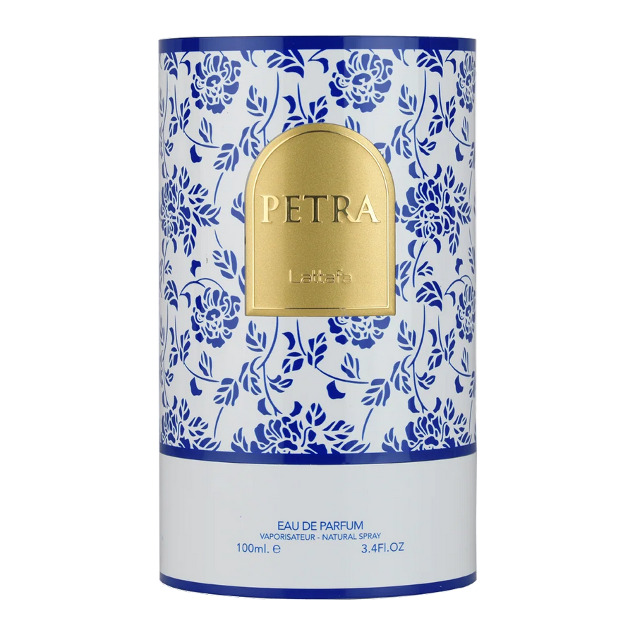 Petra Eau de Parfum
