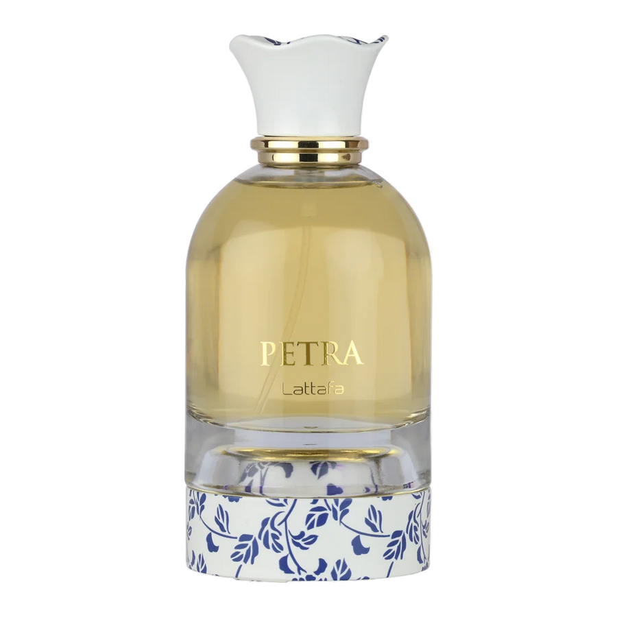 Petra Eau de Parfum
