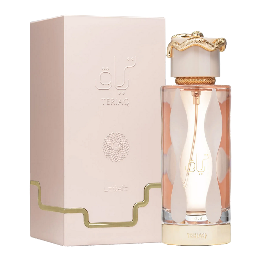 Teriaq Eau de Parfum