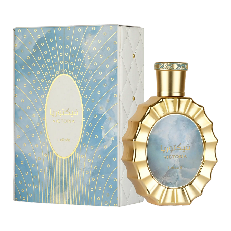 Victoria Eau de Parfum