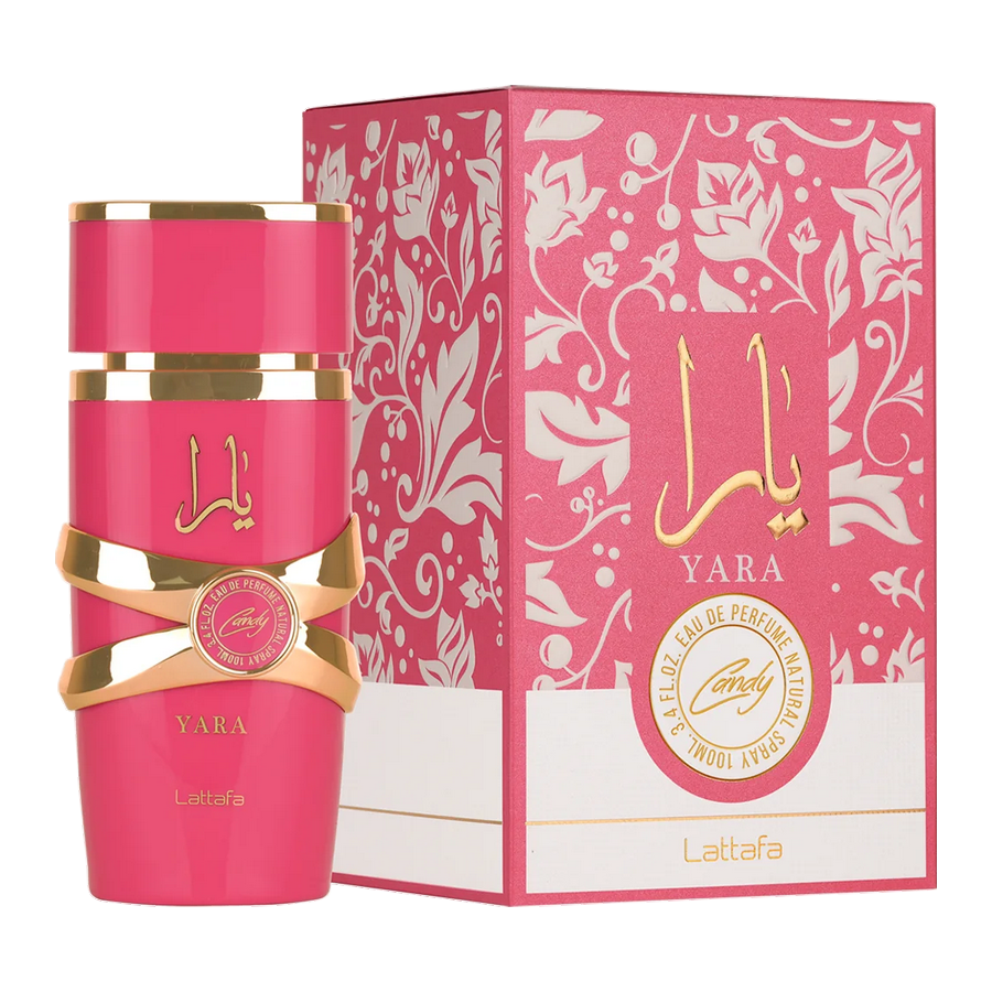 Yara Candy Eau de Parfum