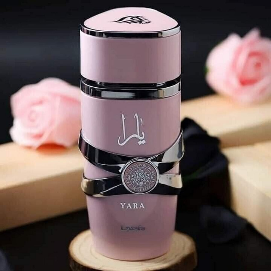 Yara Eau de Parfum