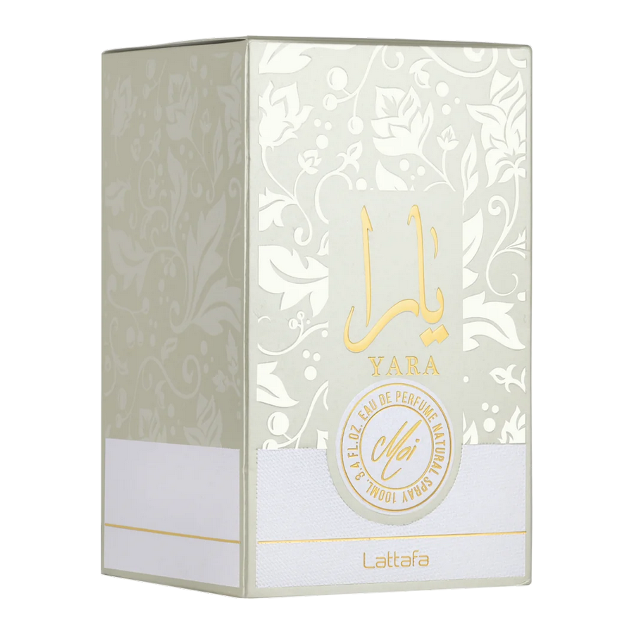 Yara Moi Eau de Parfum
