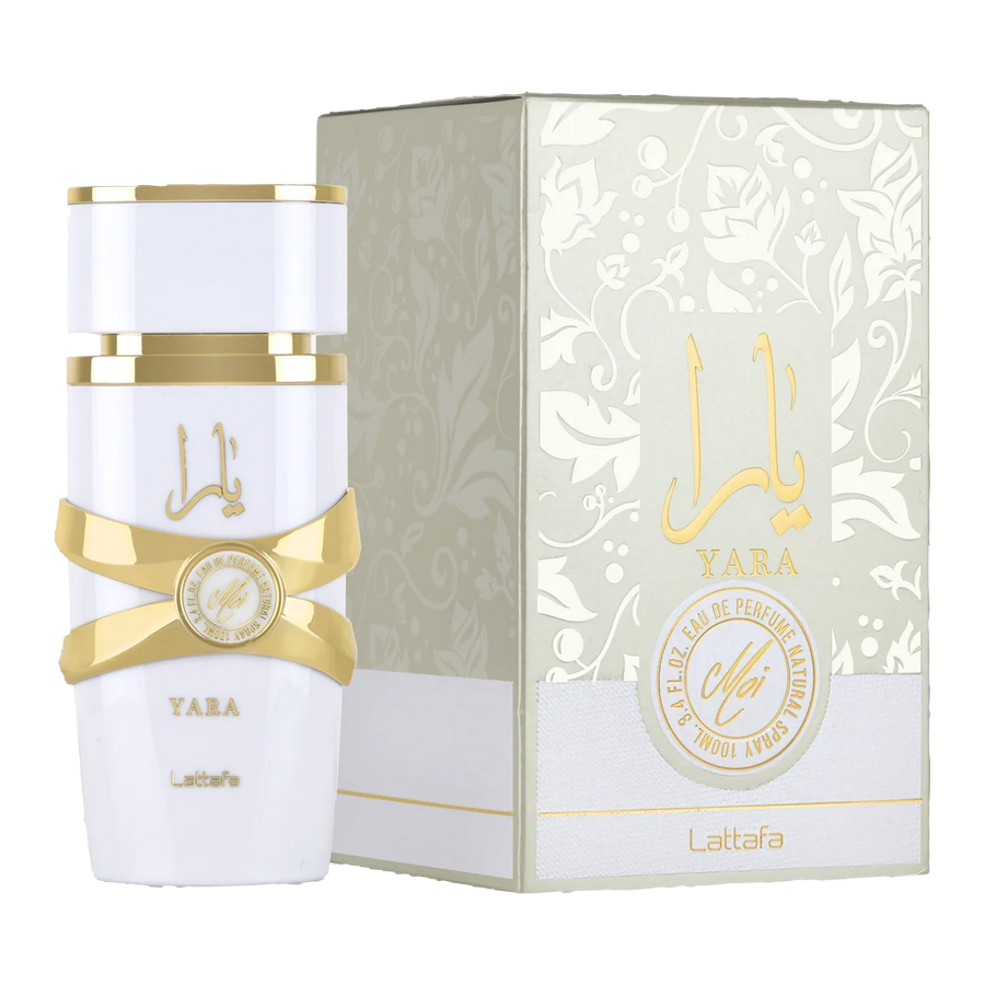 Yara Moi Eau de Parfum