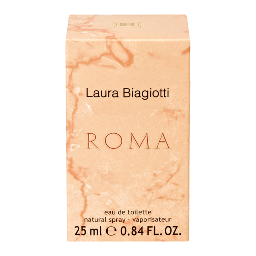 Roma Eau de Toilette