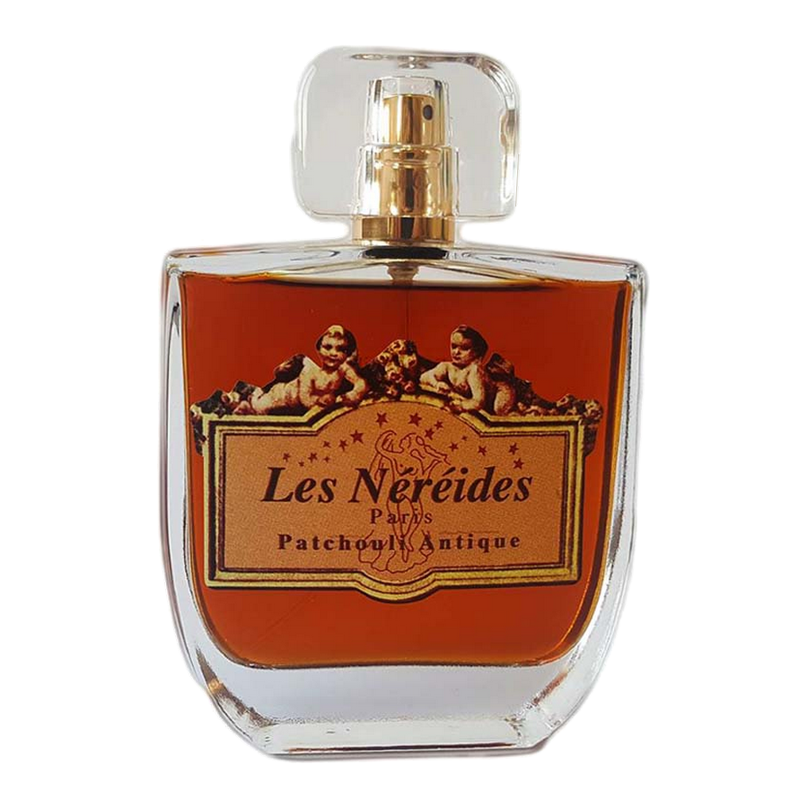 Le Patchouli Antique Eau de Toilette (Old Edition)