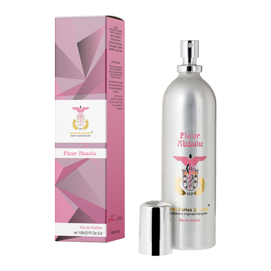 Fleur Absolu Eau de Parfum