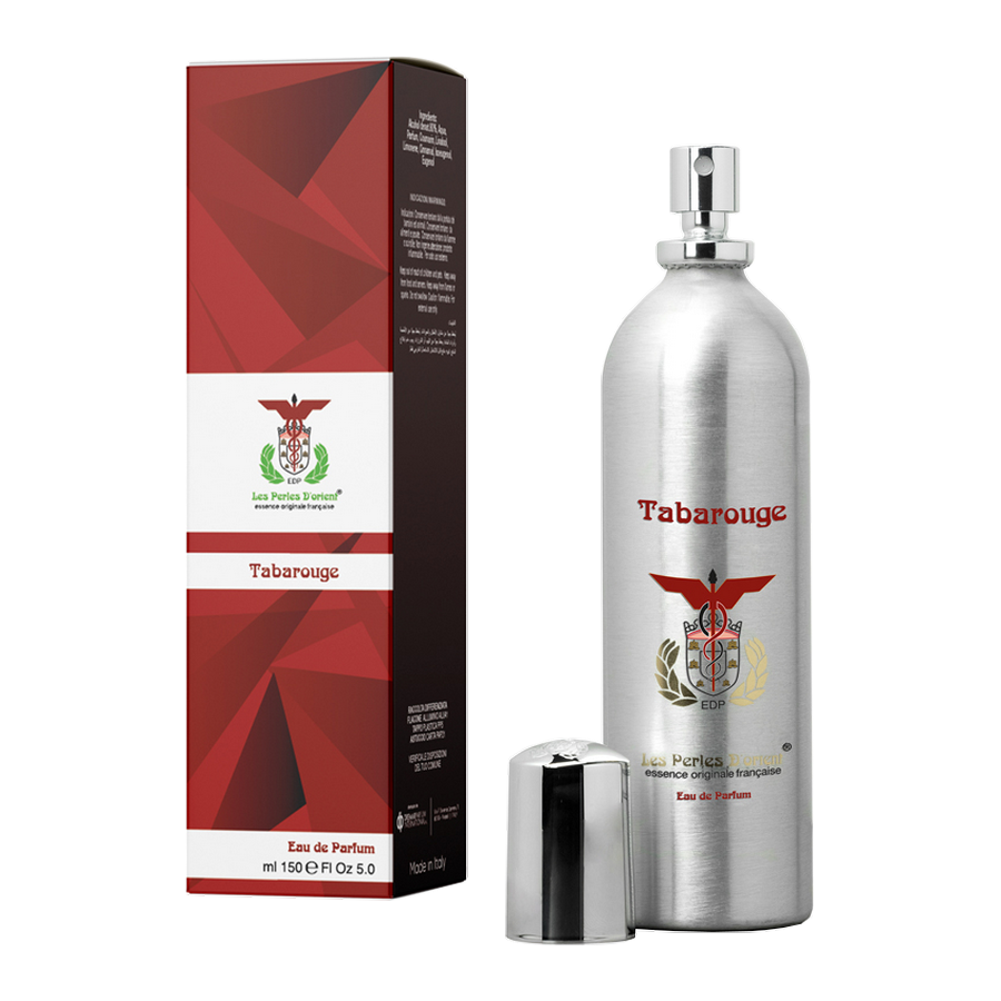 Tabarouge Eau de Parfum
