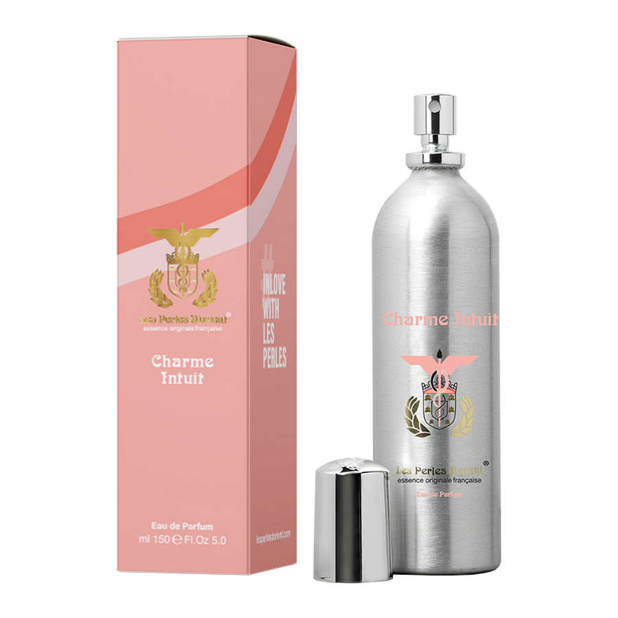 Charme Intuit Eau de Parfum