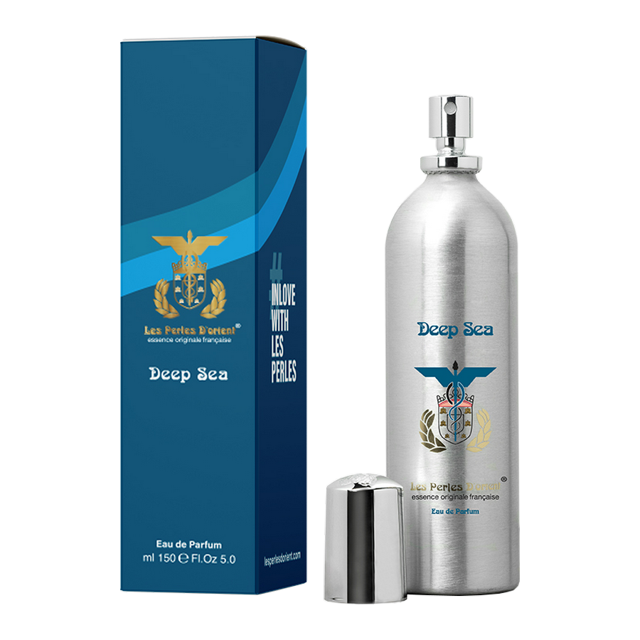 Deep Sea Eau de Parfum