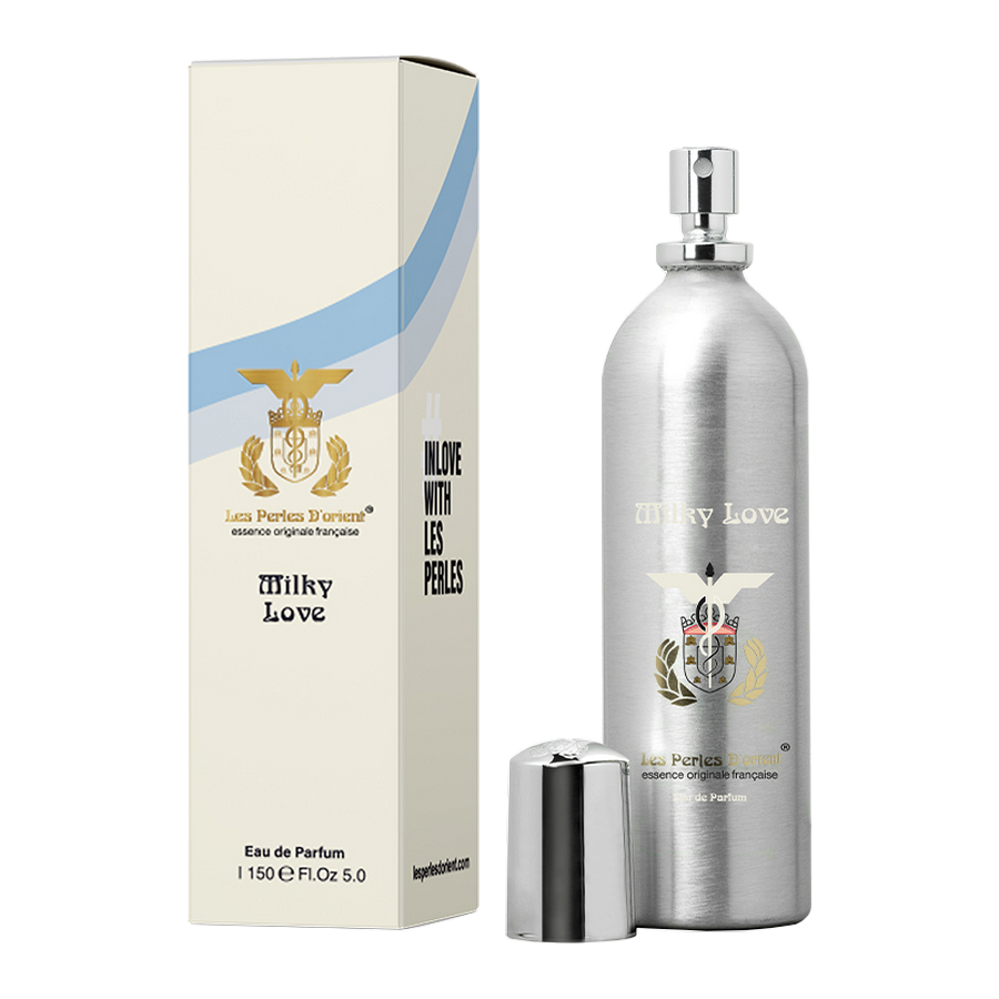 Milky Love Eau de Parfum