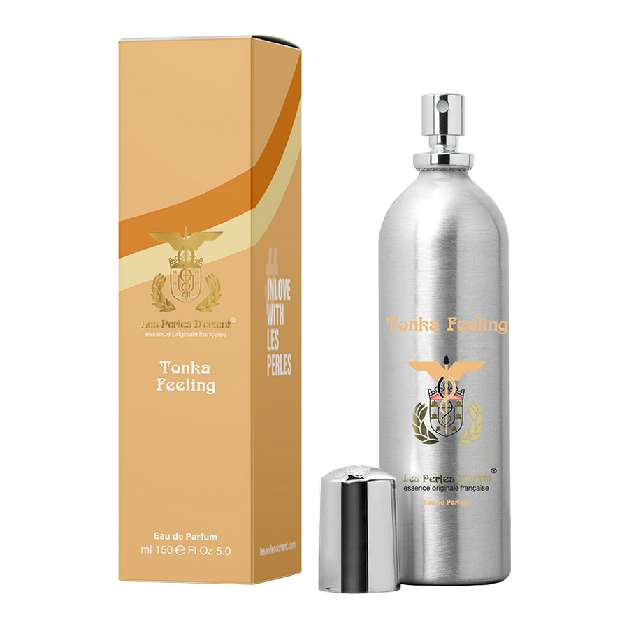 Tonka Feeling Eau de Parfum