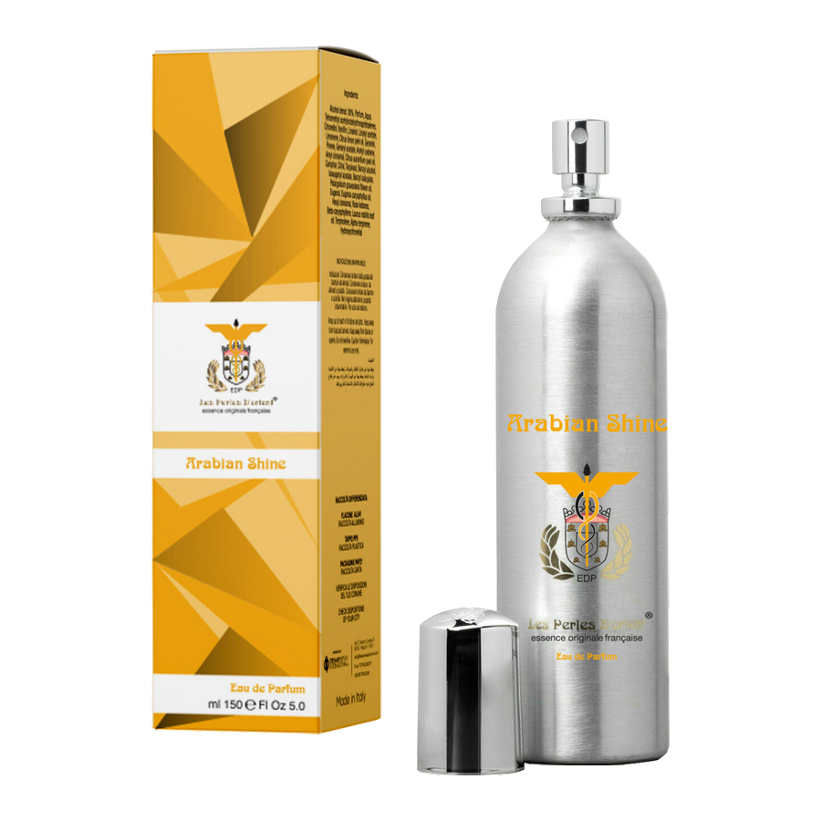 Arabian Shine Eau de Parfum