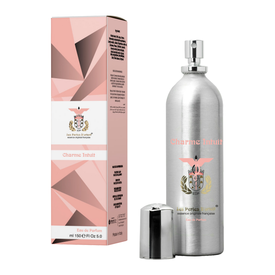 Charme Intuit Eau de Parfum