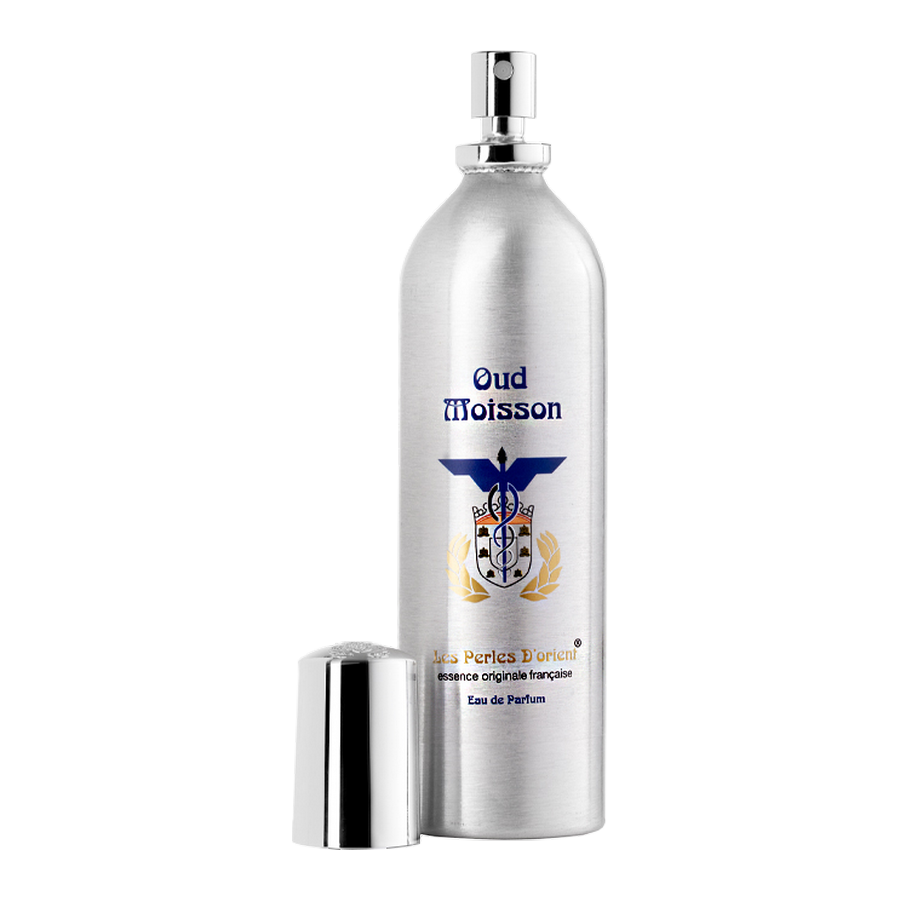 Oud Moisson Eau de Parfum