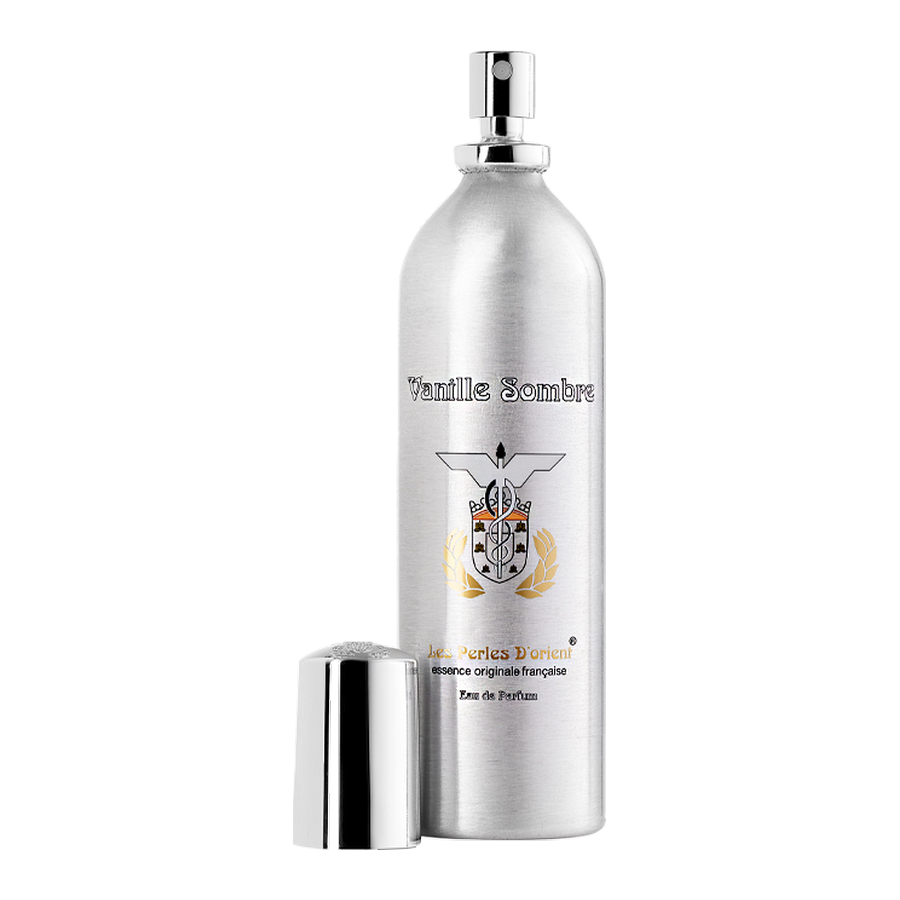 Vanille Sombre Eau de Parfum